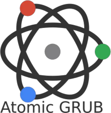 Atomic Grub Theme Kde Store React Native Logo Jpg Png Fallout 76 Change Icon