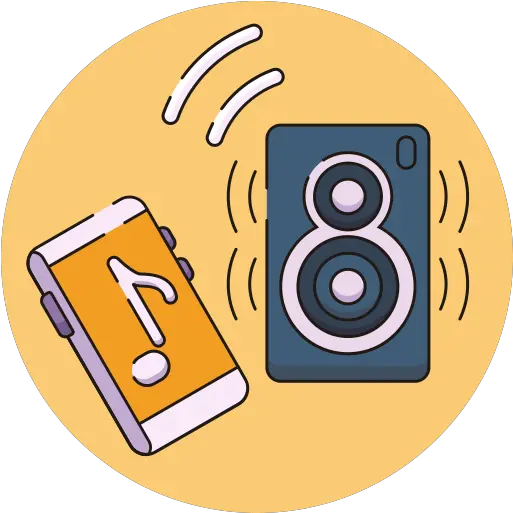 Sound Control Free Technology Icons Png Sound Control Icon