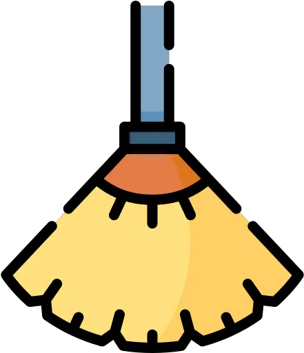 Broom Free Furniture And Household Icons Png Broom Icon Png