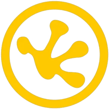 Froq Froqnl Twitter Froq Brand Services Png Salamander Icon