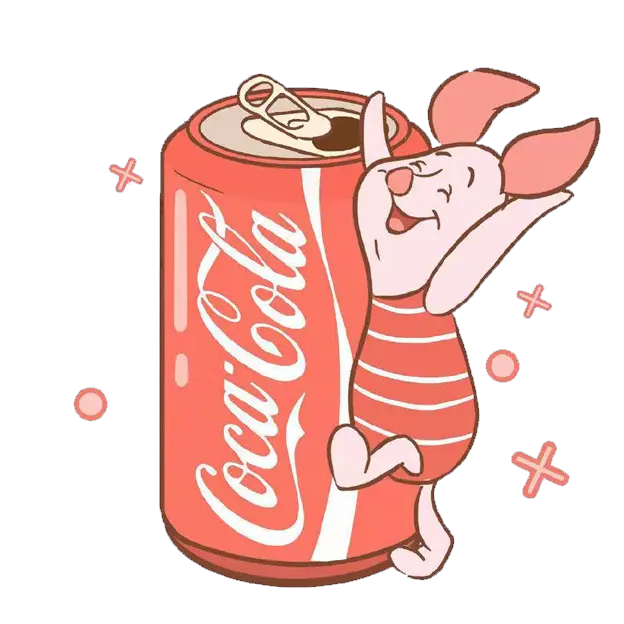 Drink Coca Cola Png Image