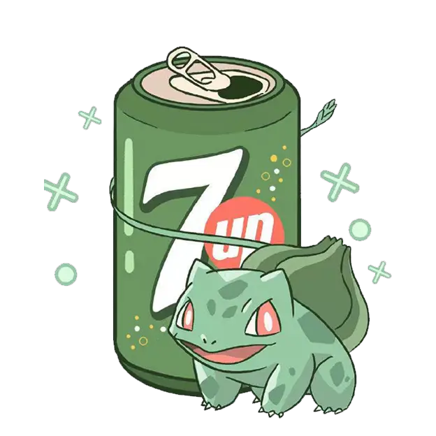 Drink Png 7 Up Image