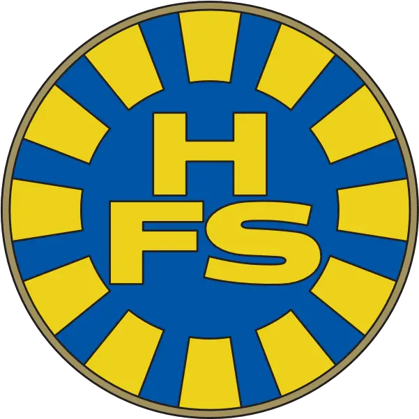 Horsens Fs Logo Download Ac Horsens Png Fs Logo