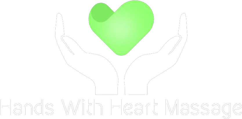 Massage Therapy Hands Logo Png Image Heart Hands Logo