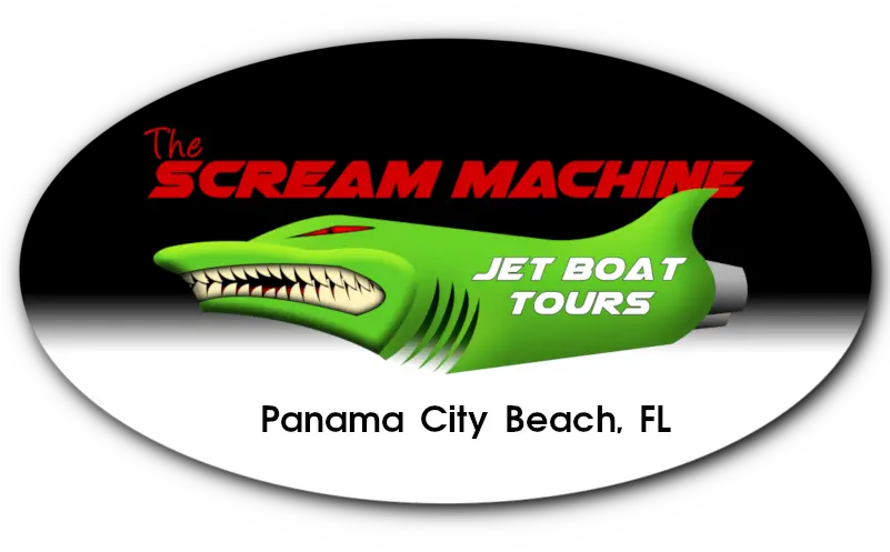 The Scream Machine Big Png Scream Logo