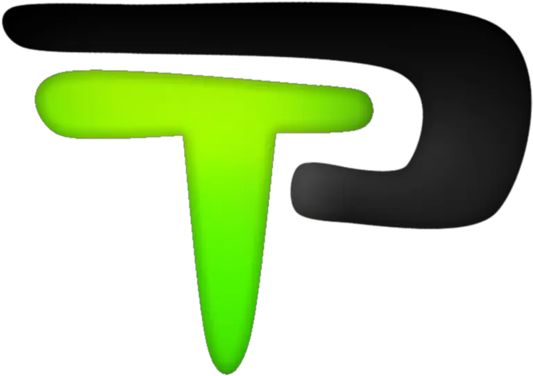 Png Toxic Logo Improved Logo Td Logo