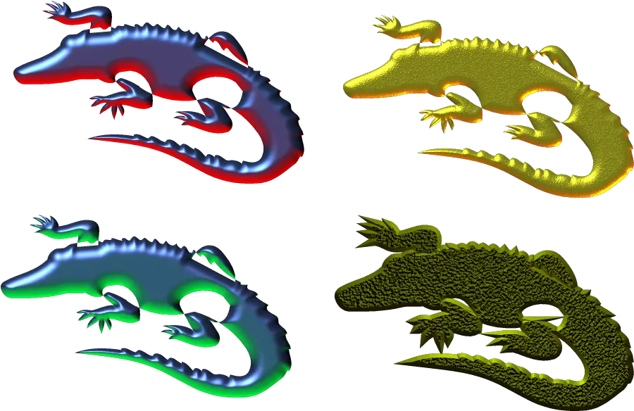 Alligator Pictures Crocodile 3d Png Illustration Gator Png