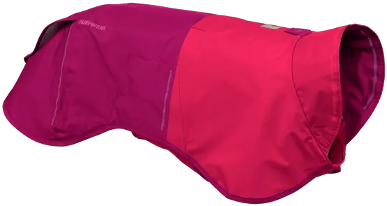 Hibiscus Pink Ruffwear Ruffwear Waterproof Jacket Png Pink Icon Vest