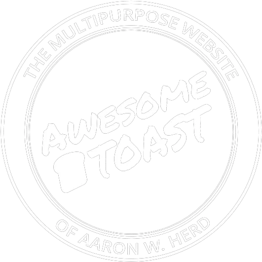 Awesome Toast Portal Test Chamber Poster Download Dot Png Aperture Science Logo