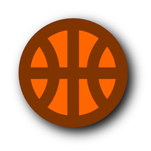 Basketball 3d Png