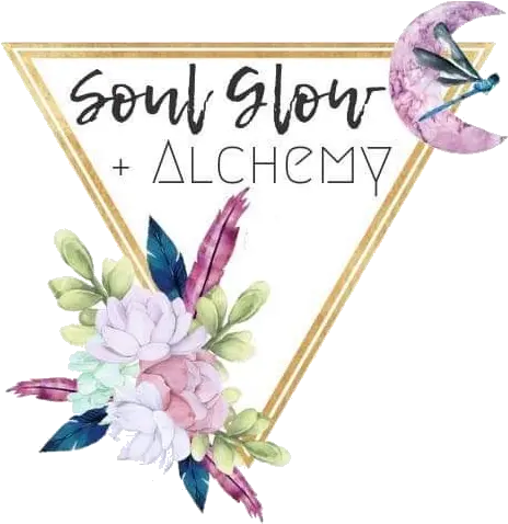 Work With Me U2014 Soul Glow Alchemy Teri Inner Peace Floral Png Alchemist Icon Transparent