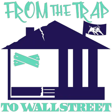 Home Wallstreettrapper Graphic Design Png Trap House Png