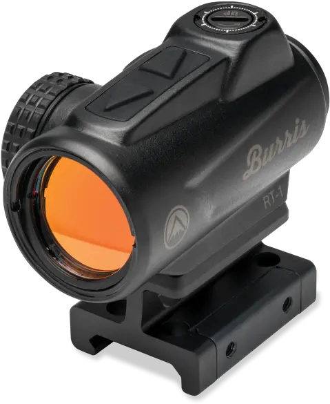 Rt 1 Red Dot Sight Burris Optics Burris Rt 1 Red Dot Png Icon 1000 Rimfire