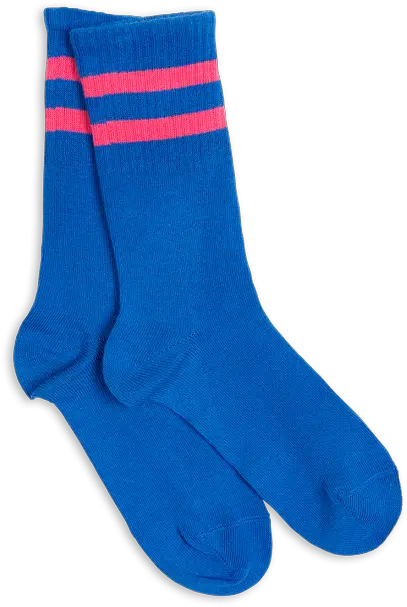 Sock Blue Product Footwear Wool Fashion Unisex Png Sock Png