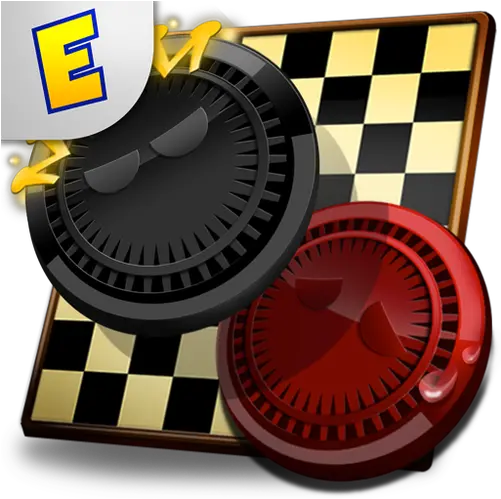 Download Fantastic Checkers Latest Checkered Png Checkers Icon