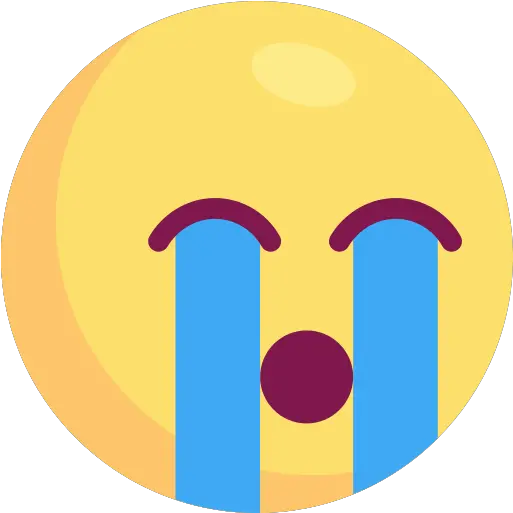 Cry Png Icon Cry Flat Icon Cry Png