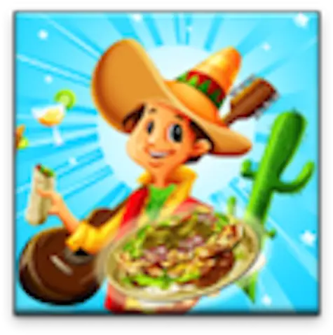 Appstore Happy Png Chipotle Burrito Png