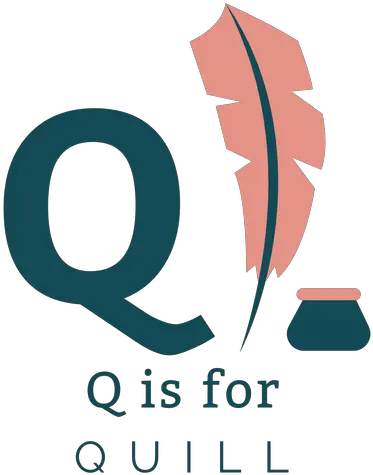 Letter Q Quill Alphabet Alphabet Q For Quill Png Q Png