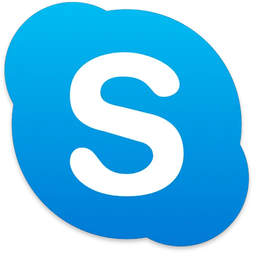 Index Of Wp Contentuploads201812 Skype Logo Png Allo Icon
