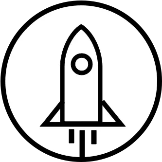 Own Your Ux Career U2013 A Virtual Conference With Sarah Doody Drawing Simple Rocket Ship Png Job Role Icon