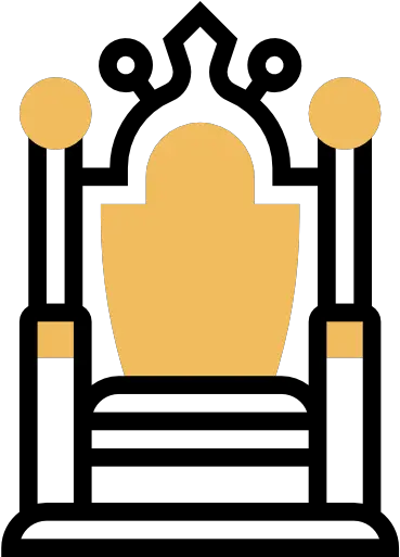 Throne Throne Icon Png Throne Png