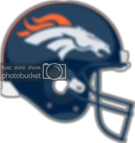Denver Broncos Helmet Png Transparent Denver Broncos Broncos Png