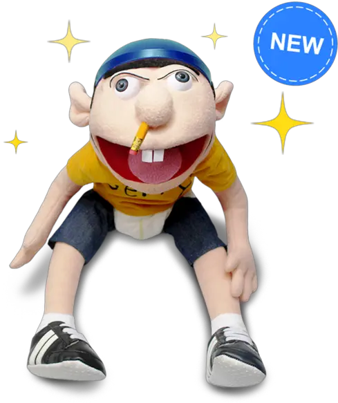 Jeffy Puppet Jeffy Puppet Png Jeffy Png