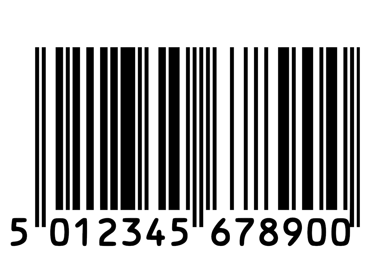 Barcode Generator Icon Png