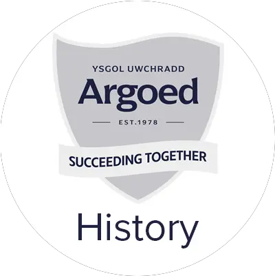 Argoed Hs History Six Flags Read To Succeed Png Venn Diagram Logo