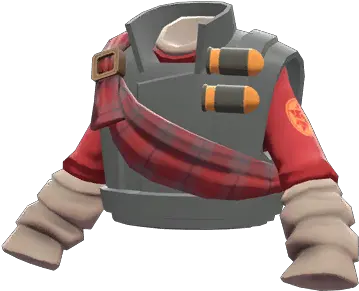 Gaelic Garb Marketplacetf Gaelic Garb Png Demoman Icon