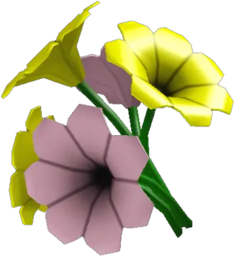 Wildflower Bouquet Morning Glory Png Wildflower Png