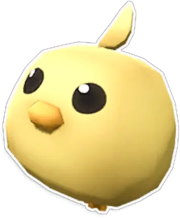 Chick Stuffed Toy Png Chick Png