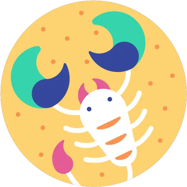 Scorpio Zodiac Profile Horoscopecom Horoscope Scorpio Png Scorpio Png