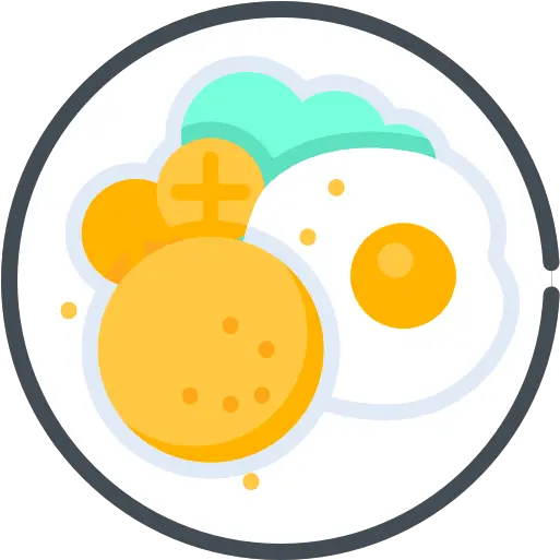 Free Icon Fried Rice Egg With Rice Icon Png Icon Meals