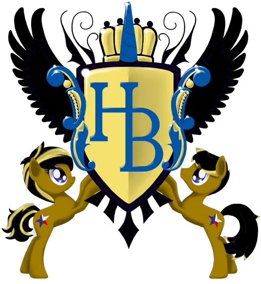 Houston Bronies Clip Art Png Bronycon Logo