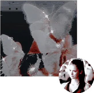 Recruitment Photomontage Png Elijah Mikaelson Icon