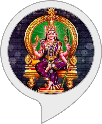Alexa Siruvachur Sri Madhurakaliamman Temple Png Shiva Of The East Icon