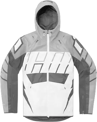 Icon Gray 4xl Airform Retro Jacket 2820 Jacket Png Icon Patrol Jacket For Sale