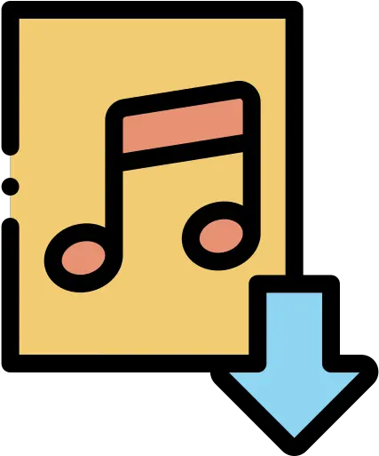 Music Free Music Icons Png Music Downloader Icon png