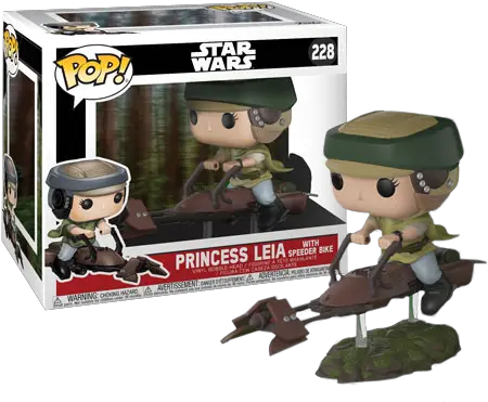 Science Fiction Funko Leia Speeder Png Lego Jack Sparrow Icon