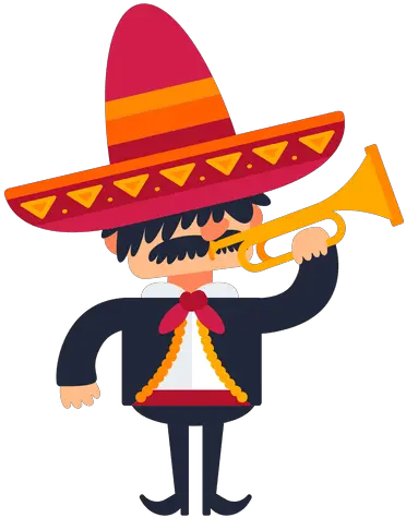 Mariachi Vector Png 1 Image Mariachi Png Mariachi Png