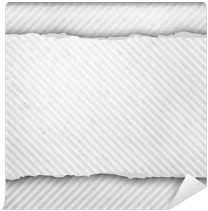Ripped Paper With Stripe Texture Wall Mural U2022 Pixers We Live To Change Horizontal Png Torn Paper Texture Png