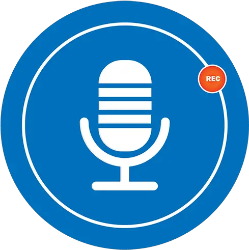 Updated Audio Recorder Sound Recording App Voice Translation Icon Png Vk Icon