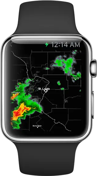 Rainaware U2013 Control Your Weather Apple Watch With Camera Png How To Put Weather Icon On Desktop