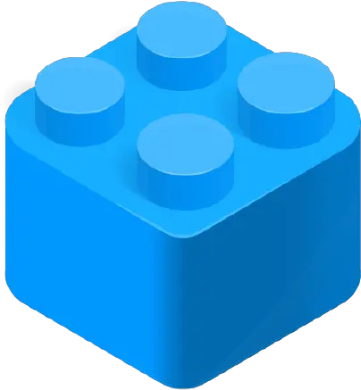 List Of Lego Github Repositories Github Lab Blue Lego Block Icon Png Gin Ichimaru Icon