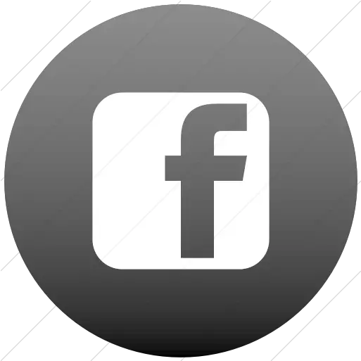 Iconsetc Flat Circle White Dot Png Facebook Square Icon Png White