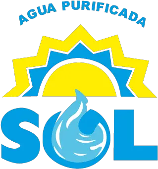Logo Agua Sol Png Transparent Sol Vector Sol Png