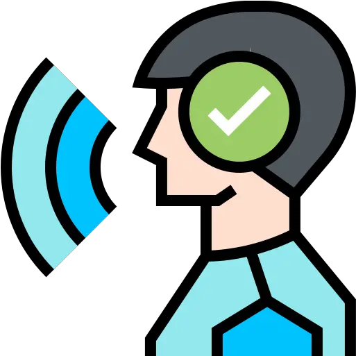 Voice Command Free Technology Icons Icon Png Voice Dialing Icon
