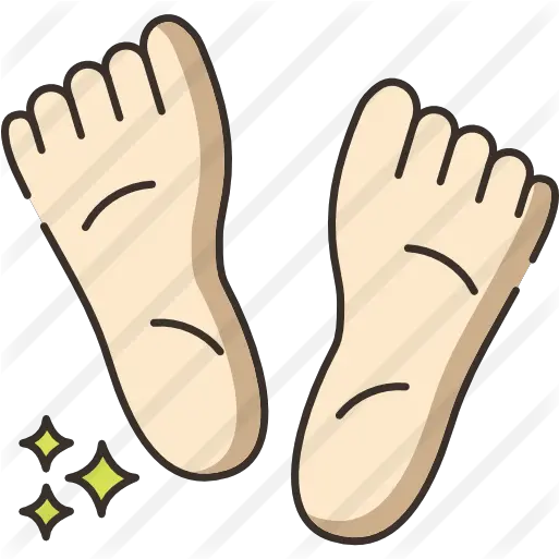 Feet Dirty Png Feet Icon