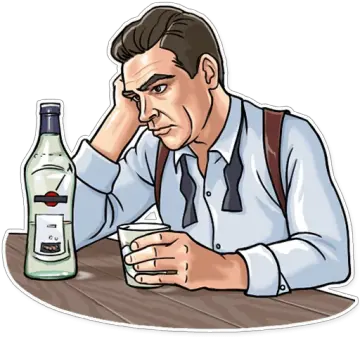 Alcohol Alcoholism Png Alcohol Png